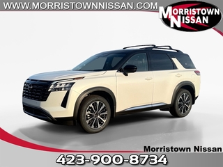2026 Nissan Pathfinder for sale in Morristown TN