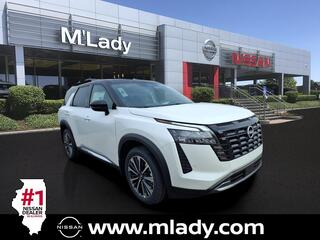 2026 Nissan Pathfinder for sale in Crystal Lake IL