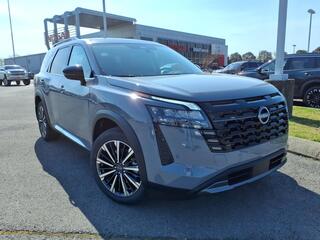 2026 Nissan Pathfinder for sale in Clarksville TN