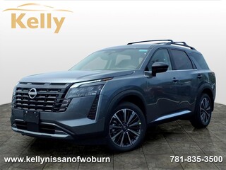 2026 Nissan Pathfinder for sale in Stoneham MA