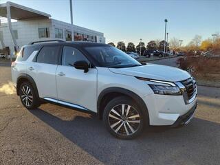 2024 Nissan Pathfinder for sale in Clarksville TN