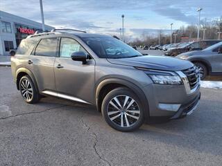 2024 Nissan Pathfinder for sale in Clarksville TN
