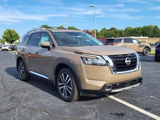 2024 Nissan Pathfinder for sale in Salisbury NC