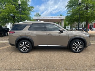 2025 Nissan Pathfinder for sale in Nashville TN
