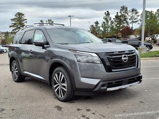 2025 Nissan Pathfinder for sale in Southern Pines NC