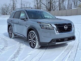 2025 Nissan Pathfinder for sale in Lyndhurst NJ