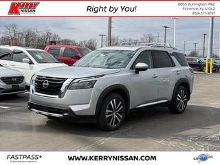 2025 Nissan Pathfinder for sale in Florence KY