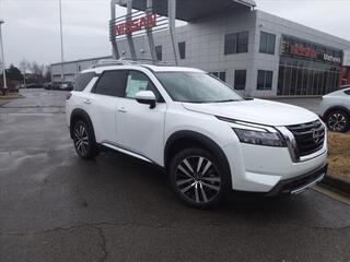 2025 Nissan Pathfinder for sale in Clarksville TN