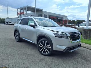 2025 Nissan Pathfinder for sale in Clarksville TN