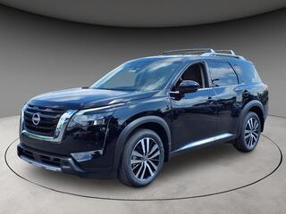 2025 Nissan Pathfinder for sale in Louisville KY