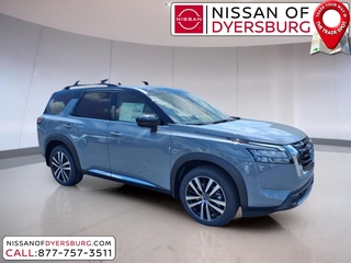 2025 Nissan Pathfinder for sale in Dyersburg TN