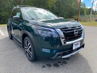 2025 Nissan Pathfinder for sale in Manchester NH