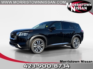 2025 Nissan Pathfinder for sale in Morristown TN