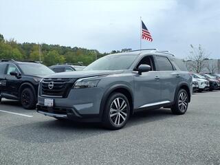 2025 Nissan Pathfinder for sale in West Mifflin PA