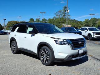 2025 Nissan Pathfinder for sale in Lansing MI