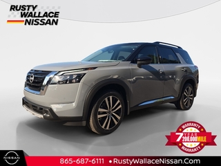 2025 Nissan Pathfinder for sale in Knoxville TN