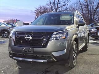 2025 Nissan Pathfinder for sale in Stoneham MA