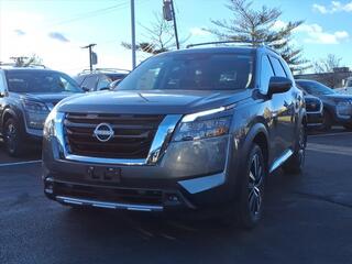 2025 Nissan Pathfinder for sale in Stoneham MA