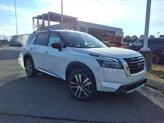 2025 Nissan Pathfinder for sale in Clarksville TN