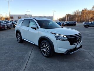 2025 Nissan Pathfinder for sale in Hampton VA