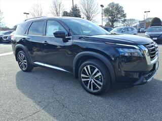 2025 Nissan Pathfinder for sale in Lansing MI