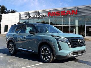 2026 Nissan Pathfinder for sale in Asheville NC