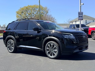 2026 Nissan Pathfinder for sale in Greer SC