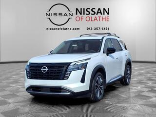 2026 Nissan Pathfinder for sale in Olathe KS