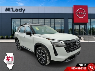 2026 Nissan Pathfinder for sale in Crystal Lake IL