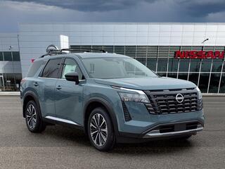 2026 Nissan Pathfinder for sale in Omaha NE