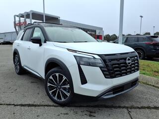 2026 Nissan Pathfinder for sale in Clarksville TN