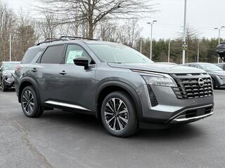 2026 Nissan Pathfinder for sale in Asheville NC