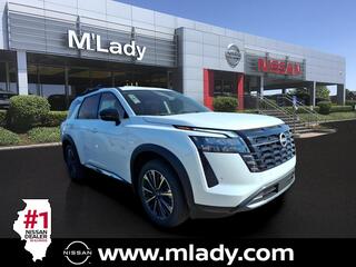 2026 Nissan Pathfinder for sale in Crystal Lake IL