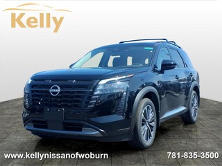 2026 Nissan Pathfinder for sale in Stoneham MA