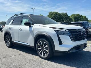 2026 Nissan Pathfinder for sale in Independence MO