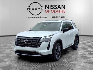 2026 Nissan Pathfinder for sale in Olathe KS