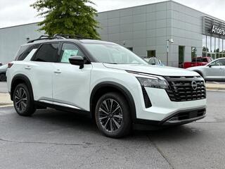 2026 Nissan Pathfinder for sale in Asheville NC
