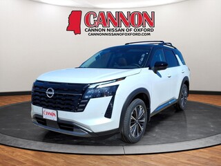 2026 Nissan Pathfinder for sale in Bedford PA