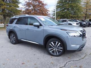 2022 Nissan Pathfinder for sale in Clarksville TN
