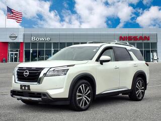 2023 Nissan Pathfinder for sale in West Mifflin PA