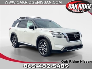 2024 Nissan Pathfinder for sale in Oak Ridge TN