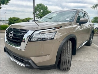 2025 Nissan Pathfinder for sale in Moline IL
