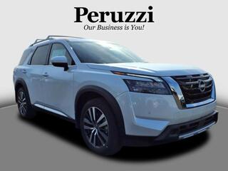 2025 Nissan Pathfinder for sale in Fairless Hills PA