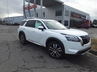 2025 Nissan Pathfinder for sale in Clarksville TN