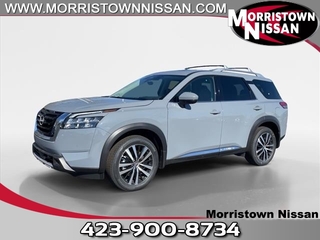 2025 Nissan Pathfinder for sale in Morristown TN