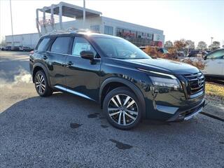 2025 Nissan Pathfinder for sale in Clarksville TN