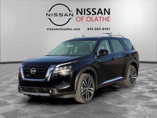 2025 Nissan Pathfinder for sale in Olathe KS