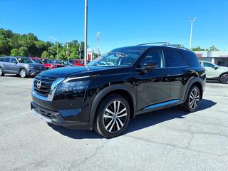 2025 Nissan Pathfinder for sale in Kingsport TN