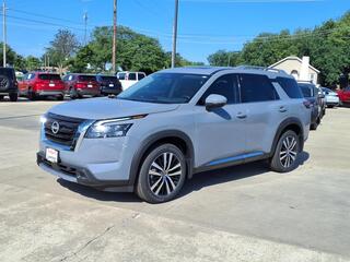 2025 Nissan Pathfinder for sale in Lawton OK