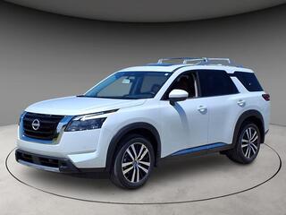 2025 Nissan Pathfinder for sale in Louisville KY